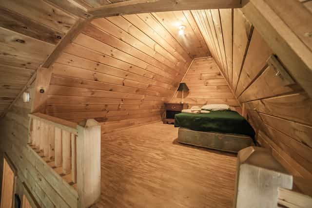 Kennebec River Whitewater Rafting