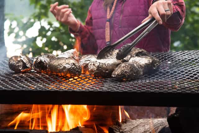 Kennebec River Maine Whitewater Rafting
